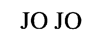 JO JO