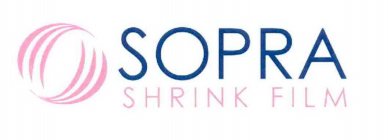 SOPRA SHRINK FILM