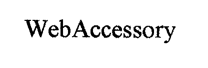 WEBACCESSORY