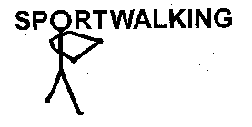 SPORTWALKING