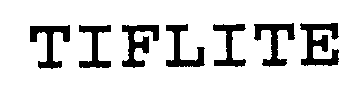 TIFLITE
