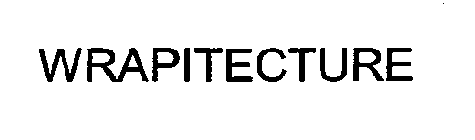 WRAPITECTURE