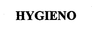 HYGIENO