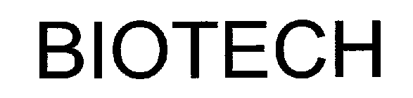 BIOTECH