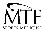 MTF SPORTS MEDICINE