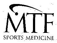 MTF SPORTS MEDICINE