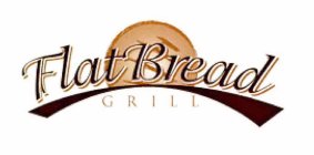 FLATBREAD GRILL