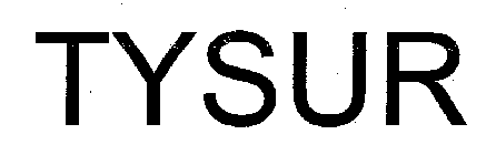 TYSUR