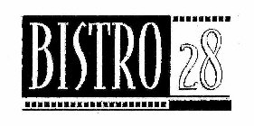 BISTRO 28