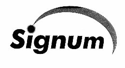 SIGNUM