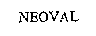 NEOVAL