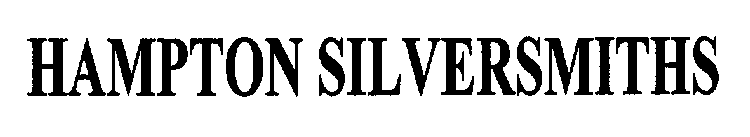 HAMPTON SILVERSMITHS