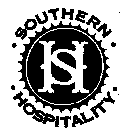 SH SOUTHERN · · HOSPITALITY · ·