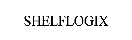 SHELFLOGIX