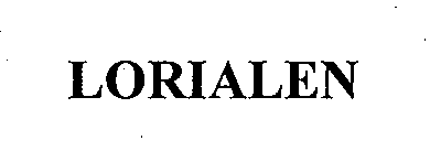 LORIALEN