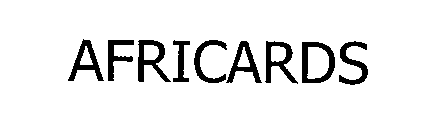 AFRICARDS