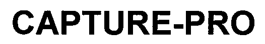 CAPTURE-PRO