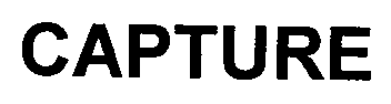 CAPTURE
