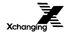 X XCHANGING