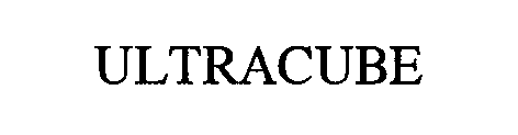 ULTRACUBE