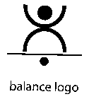 BALANCE LOGO