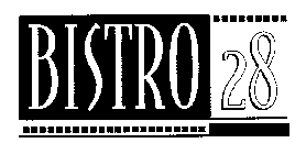 BISTRO 28