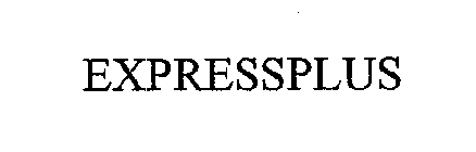 EXPRESSPLUS