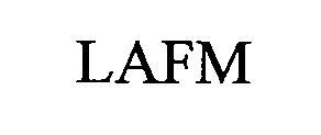 LAFM