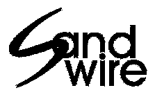 SAND WIRE