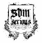 SOM' SERIOUS PRODUCTIONS