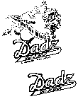 DADZ BAR & GRILL BUFFALO WINGS LUMBERTON, NEW JERSEY DADZ BAR & GRILL