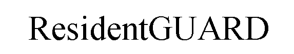 RESIDENTGUARD