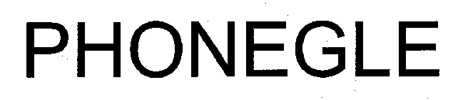 PHONEGLE
