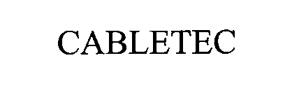 CABLETEC