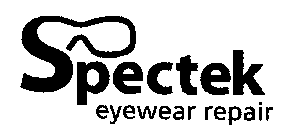 SPECTEK EYEWEAR REPAIR