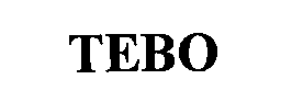 TEBO