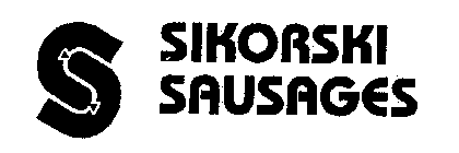 S SIKORSKI SAUSAGES