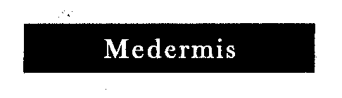 MEDERMIS