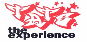 TATS THE EXPERIENCE