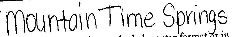 Image Trademark