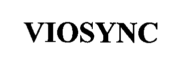 VIOSYNC