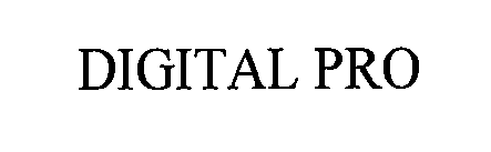 DIGITAL PRO