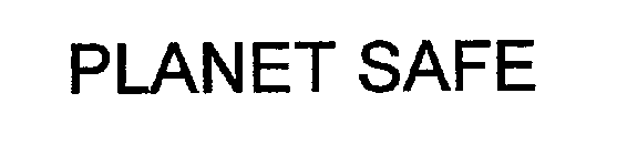 PLANET SAFE