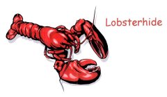 LOBSTERHIDE
