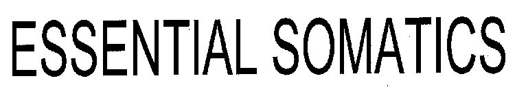 ESSENTIAL SOMATICS