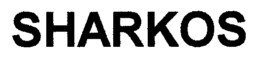 SHARKOS