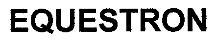 EQUESTRON