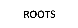 ROOTS