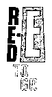 RED-E TO GO