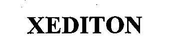 XEDITON